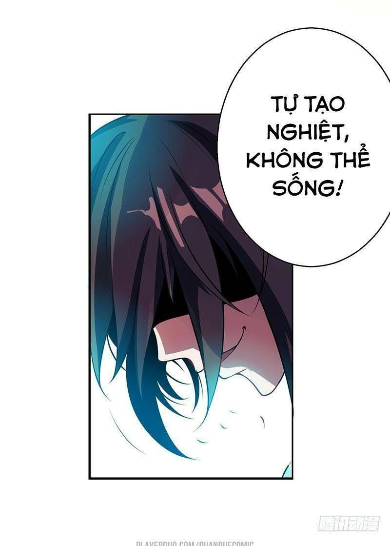 đọc truyện Độc Bộ Tiêu Dao Chương 35 ảnh 11 tại Thiên Thai Truyện