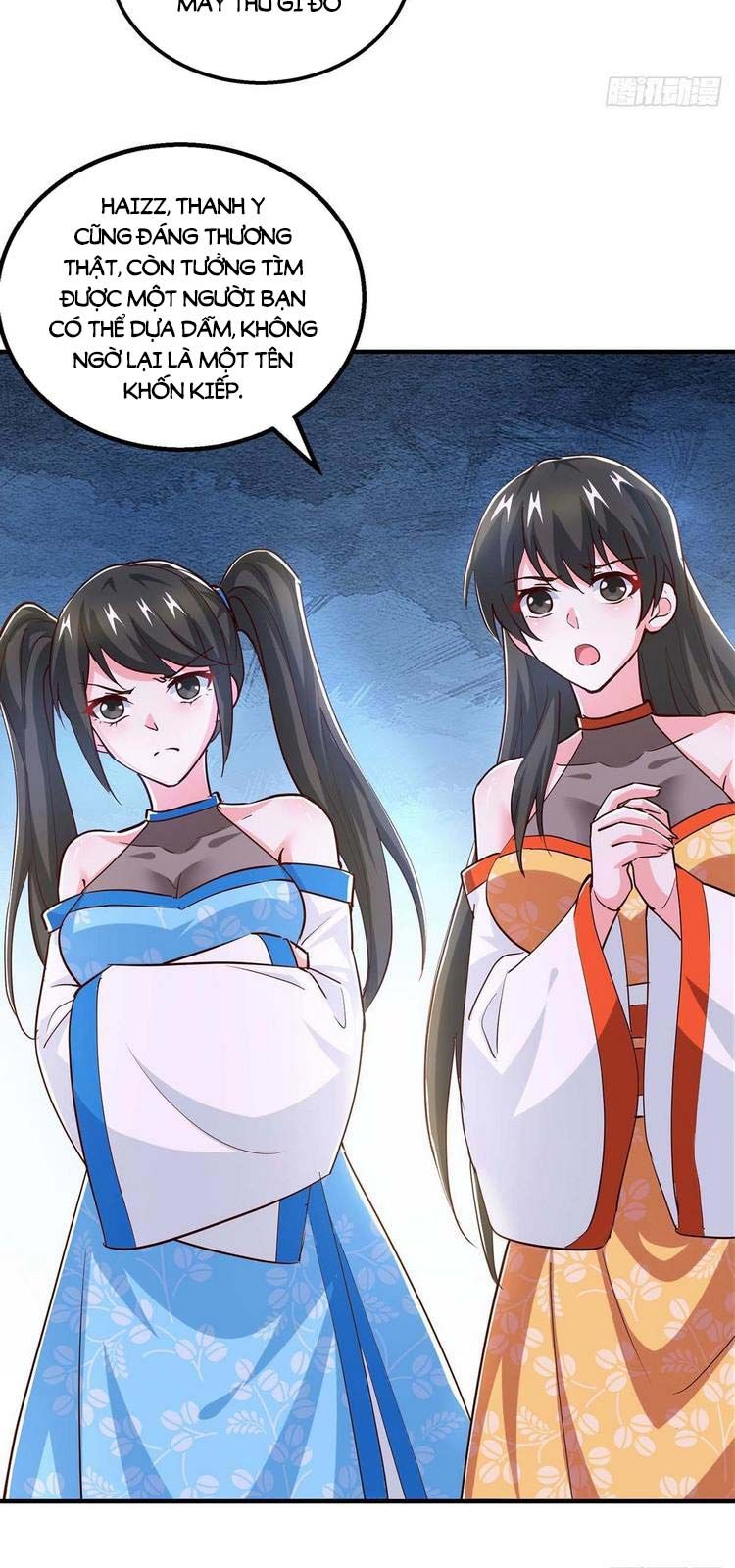 đọc truyện Độc Bộ Tiêu Dao Chương 350 ảnh 12 tại Thiên Thai Truyện