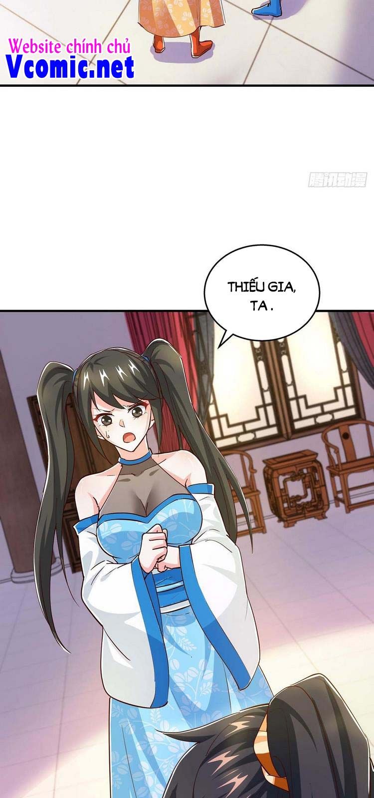 đọc truyện Độc Bộ Tiêu Dao Chương 350 ảnh 14 tại Thiên Thai Truyện