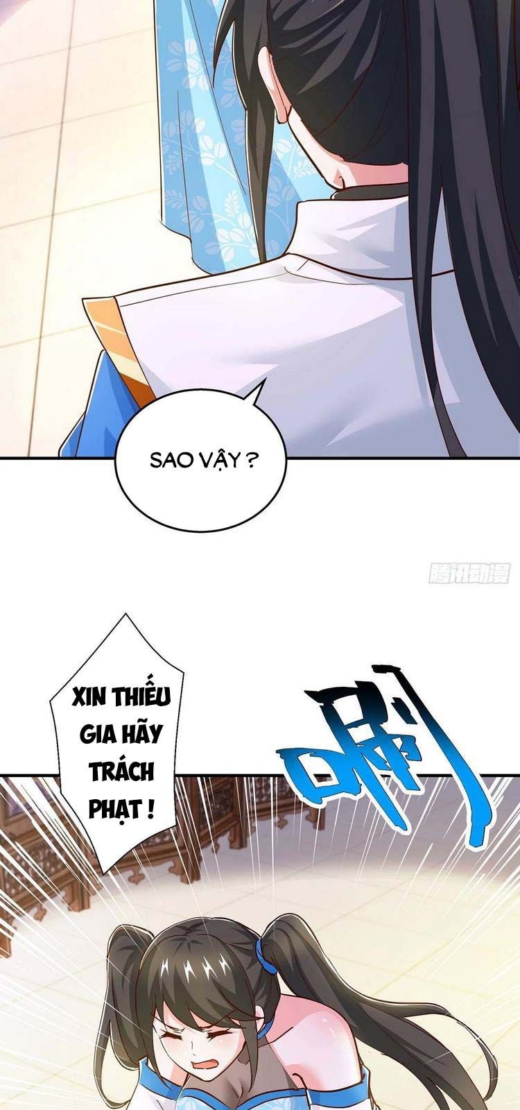 đọc truyện Độc Bộ Tiêu Dao Chương 350 ảnh 15 tại Thiên Thai Truyện