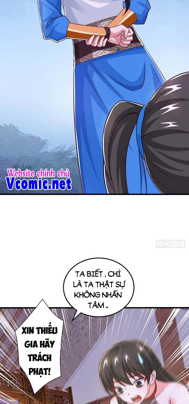 đọc truyện Độc Bộ Tiêu Dao Chương 350 ảnh 18 tại Thiên Thai Truyện