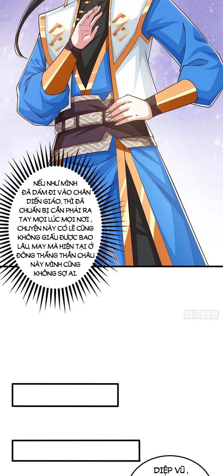 đọc truyện Độc Bộ Tiêu Dao Chương 350 ảnh 20 tại Thiên Thai Truyện