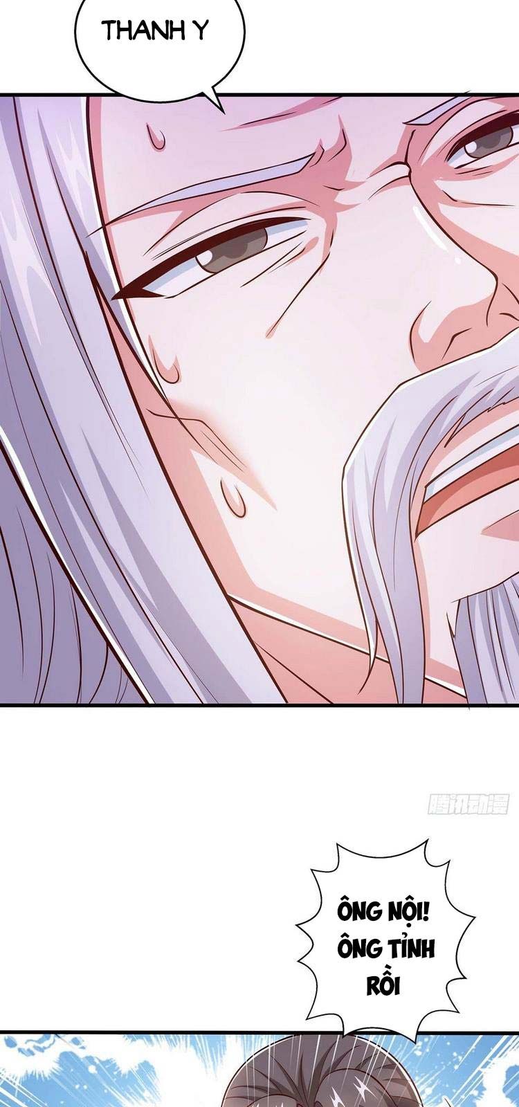 đọc truyện Độc Bộ Tiêu Dao Chương 350 ảnh 22 tại Thiên Thai Truyện