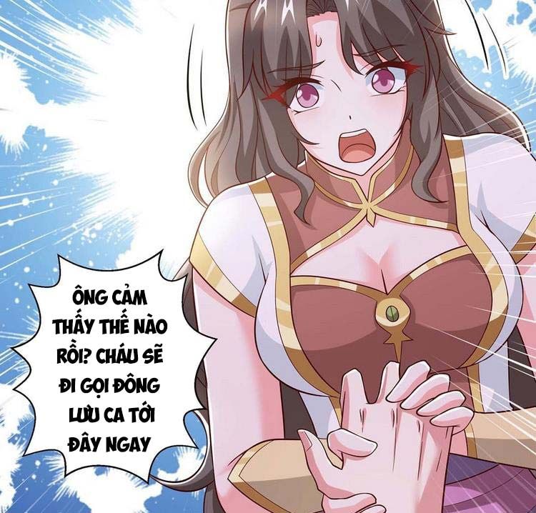 đọc truyện Độc Bộ Tiêu Dao Chương 350 ảnh 23 tại Thiên Thai Truyện