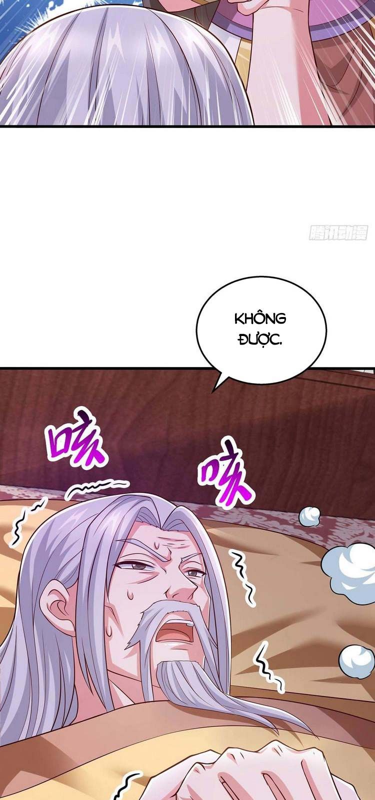 đọc truyện Độc Bộ Tiêu Dao Chương 350 ảnh 24 tại Thiên Thai Truyện