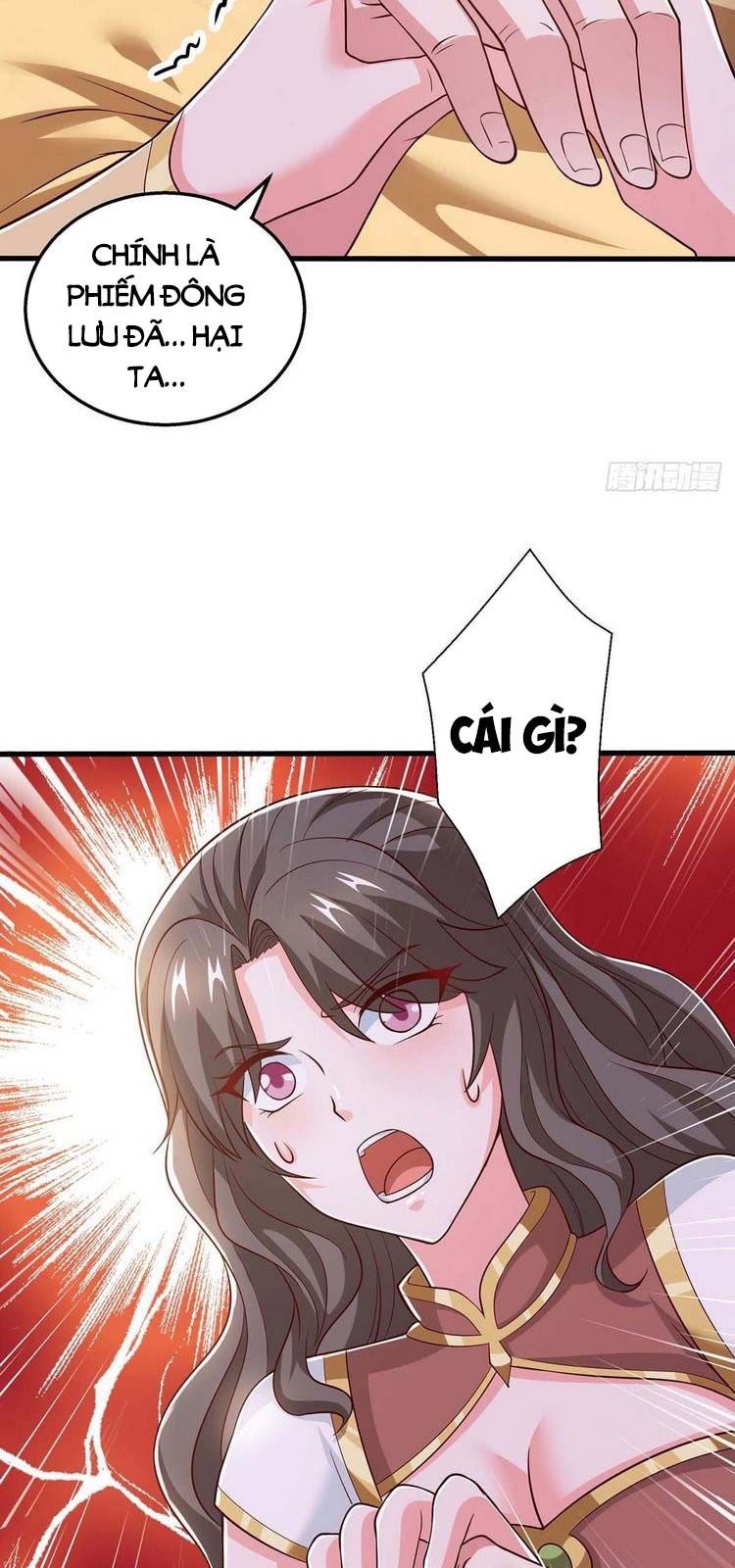 đọc truyện Độc Bộ Tiêu Dao Chương 350 ảnh 25 tại Thiên Thai Truyện