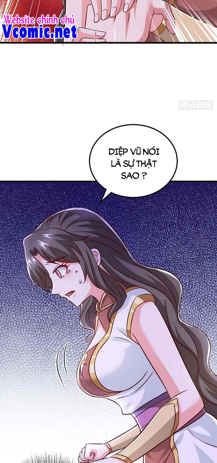 đọc truyện Độc Bộ Tiêu Dao Chương 350 ảnh 26 tại Thiên Thai Truyện