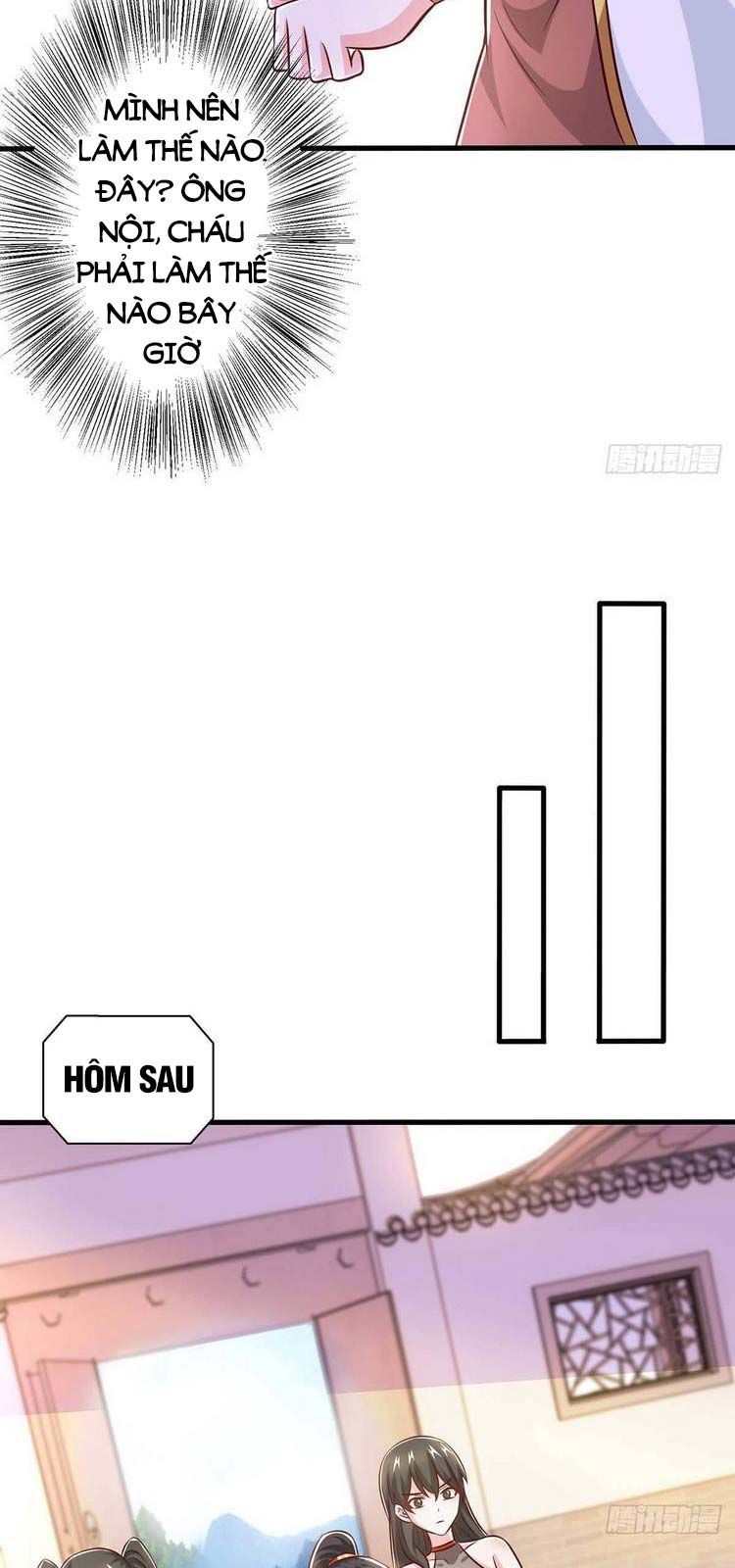 đọc truyện Độc Bộ Tiêu Dao Chương 350 ảnh 27 tại Thiên Thai Truyện