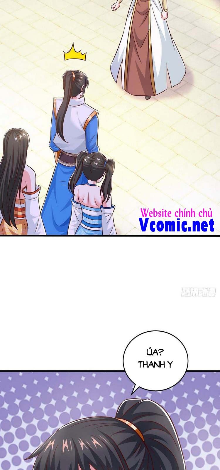 đọc truyện Độc Bộ Tiêu Dao Chương 350 ảnh 29 tại Thiên Thai Truyện