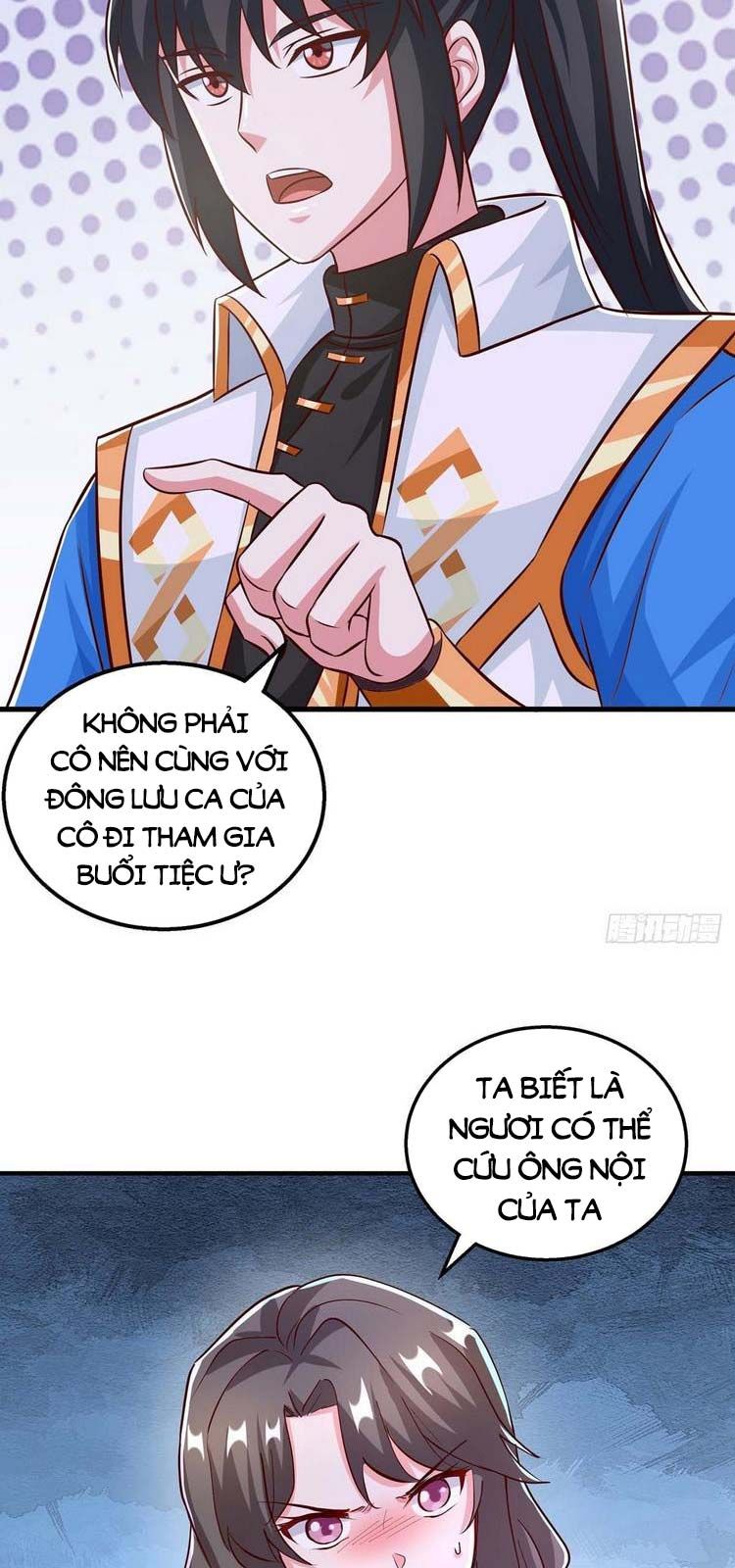 đọc truyện Độc Bộ Tiêu Dao Chương 350 ảnh 30 tại Thiên Thai Truyện