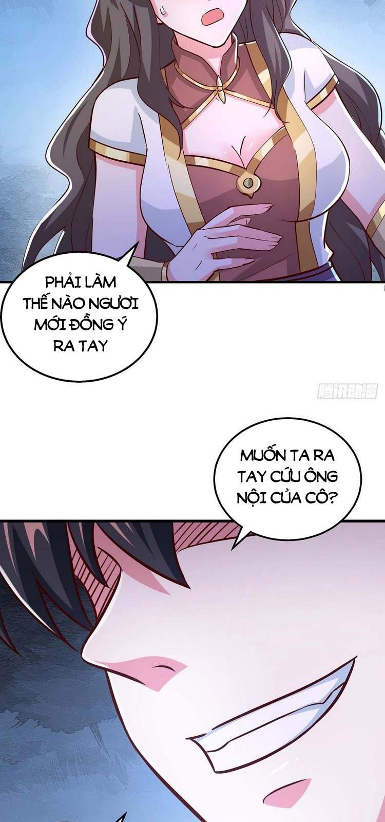 đọc truyện Độc Bộ Tiêu Dao Chương 350 ảnh 31 tại Thiên Thai Truyện