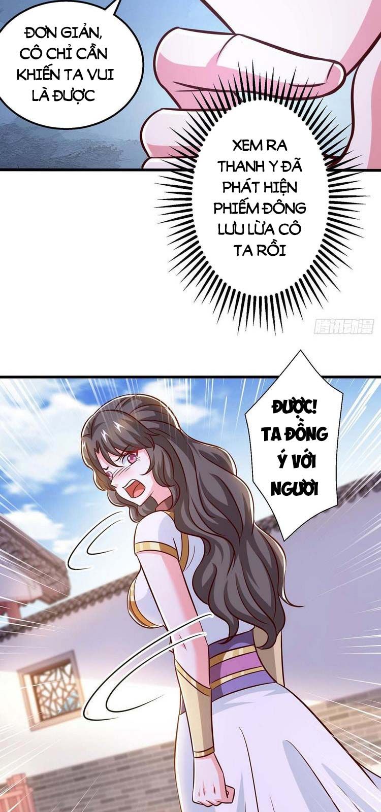 đọc truyện Độc Bộ Tiêu Dao Chương 350 ảnh 32 tại Thiên Thai Truyện