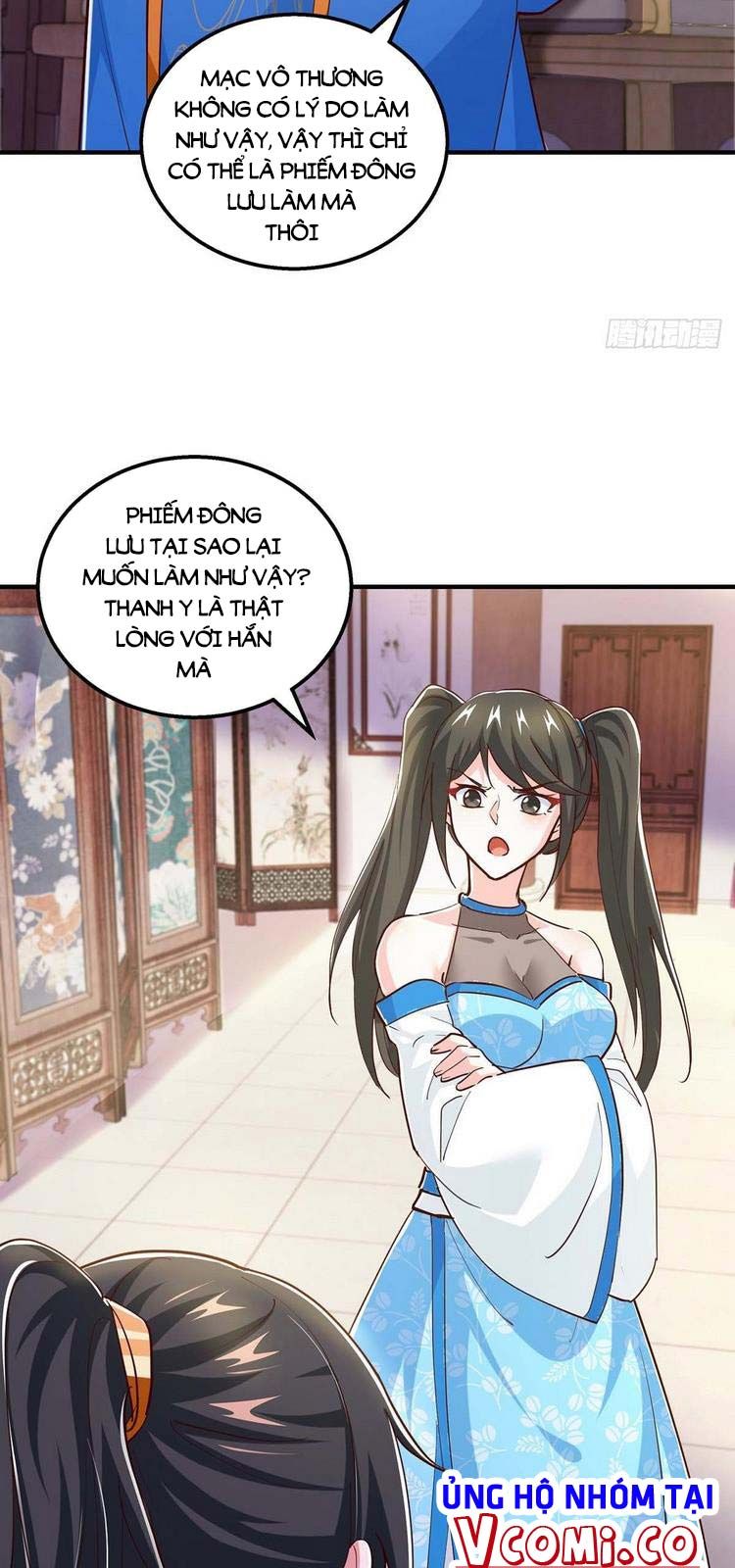 đọc truyện Độc Bộ Tiêu Dao Chương 350 ảnh 10 tại Thiên Thai Truyện