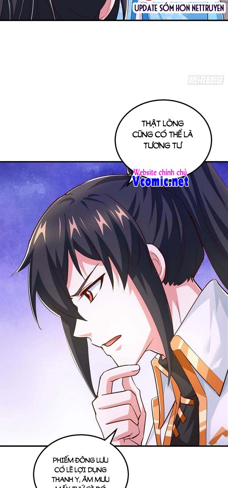 đọc truyện Độc Bộ Tiêu Dao Chương 350 ảnh 11 tại Thiên Thai Truyện