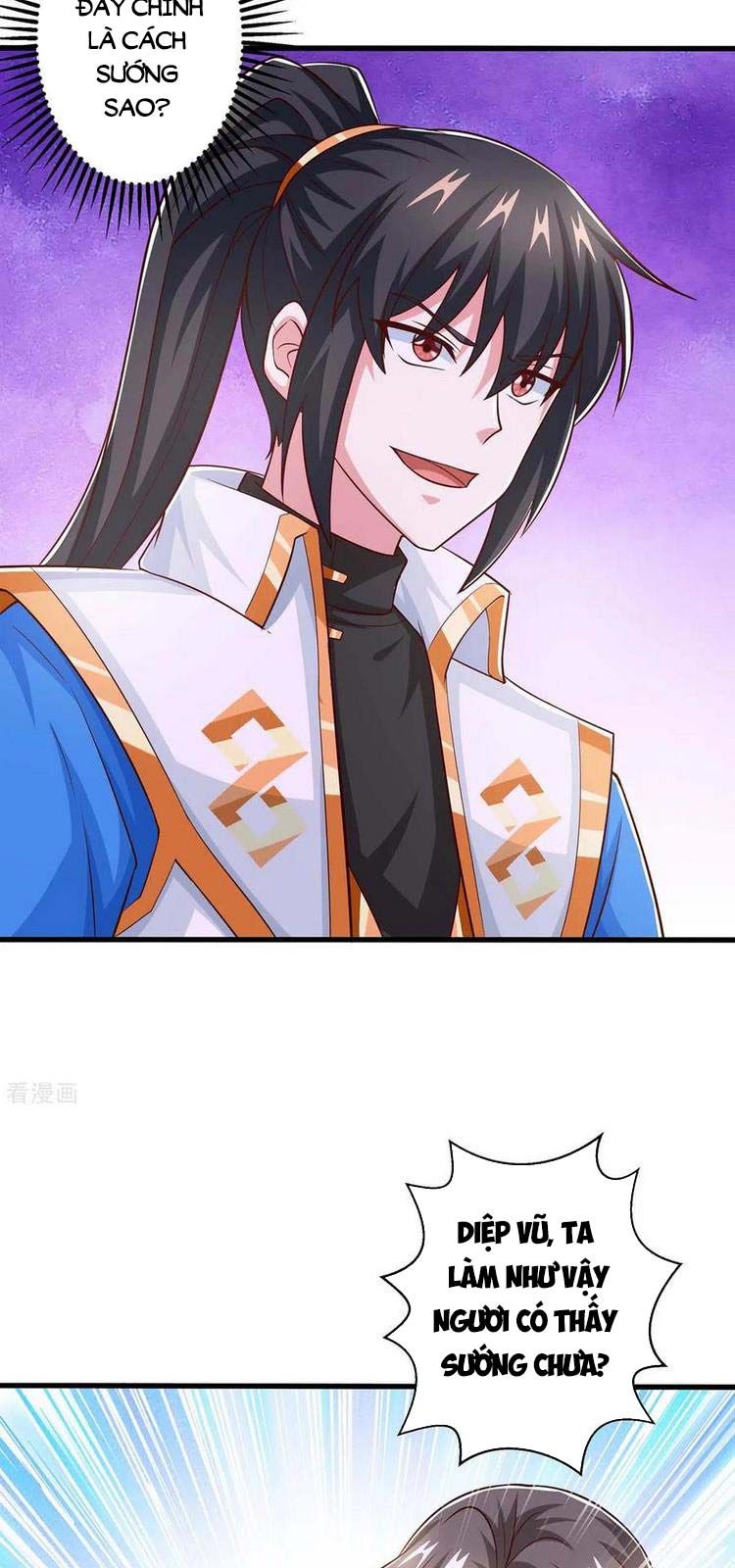 đọc truyện Độc Bộ Tiêu Dao Chương 351 ảnh 13 tại Thiên Thai Truyện