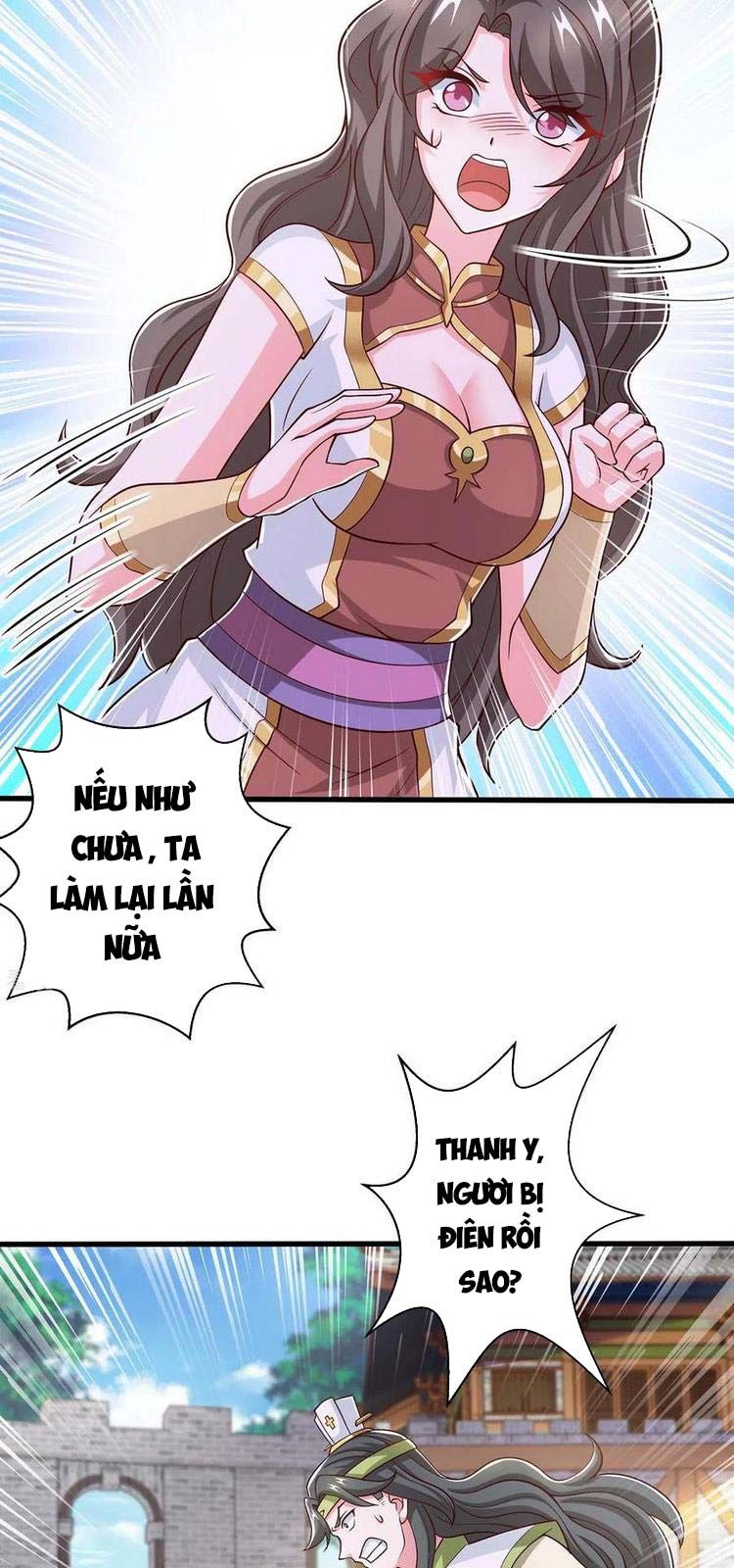 đọc truyện Độc Bộ Tiêu Dao Chương 351 ảnh 14 tại Thiên Thai Truyện