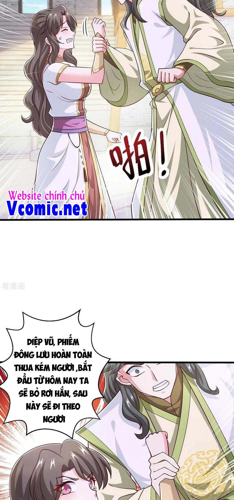 đọc truyện Độc Bộ Tiêu Dao Chương 351 ảnh 15 tại Thiên Thai Truyện