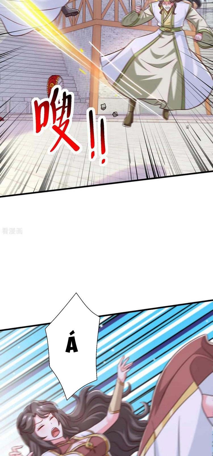 đọc truyện Độc Bộ Tiêu Dao Chương 351 ảnh 21 tại Thiên Thai Truyện