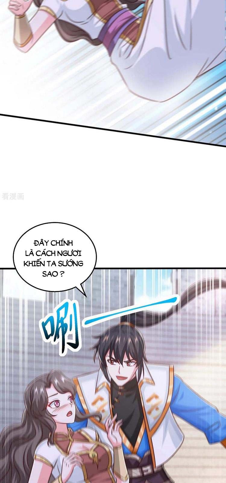 đọc truyện Độc Bộ Tiêu Dao Chương 351 ảnh 22 tại Thiên Thai Truyện