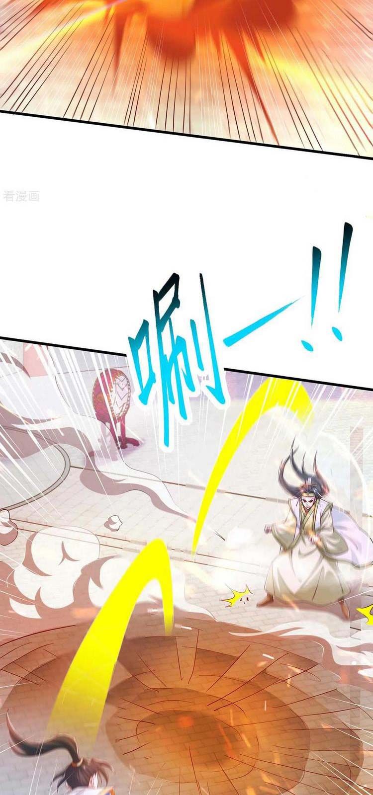 đọc truyện Độc Bộ Tiêu Dao Chương 351 ảnh 30 tại Thiên Thai Truyện