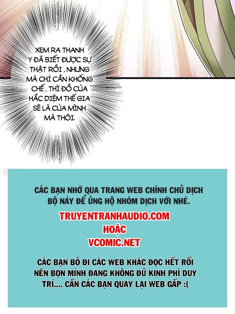 đọc truyện Độc Bộ Tiêu Dao Chương 351 ảnh 32 tại Thiên Thai Truyện