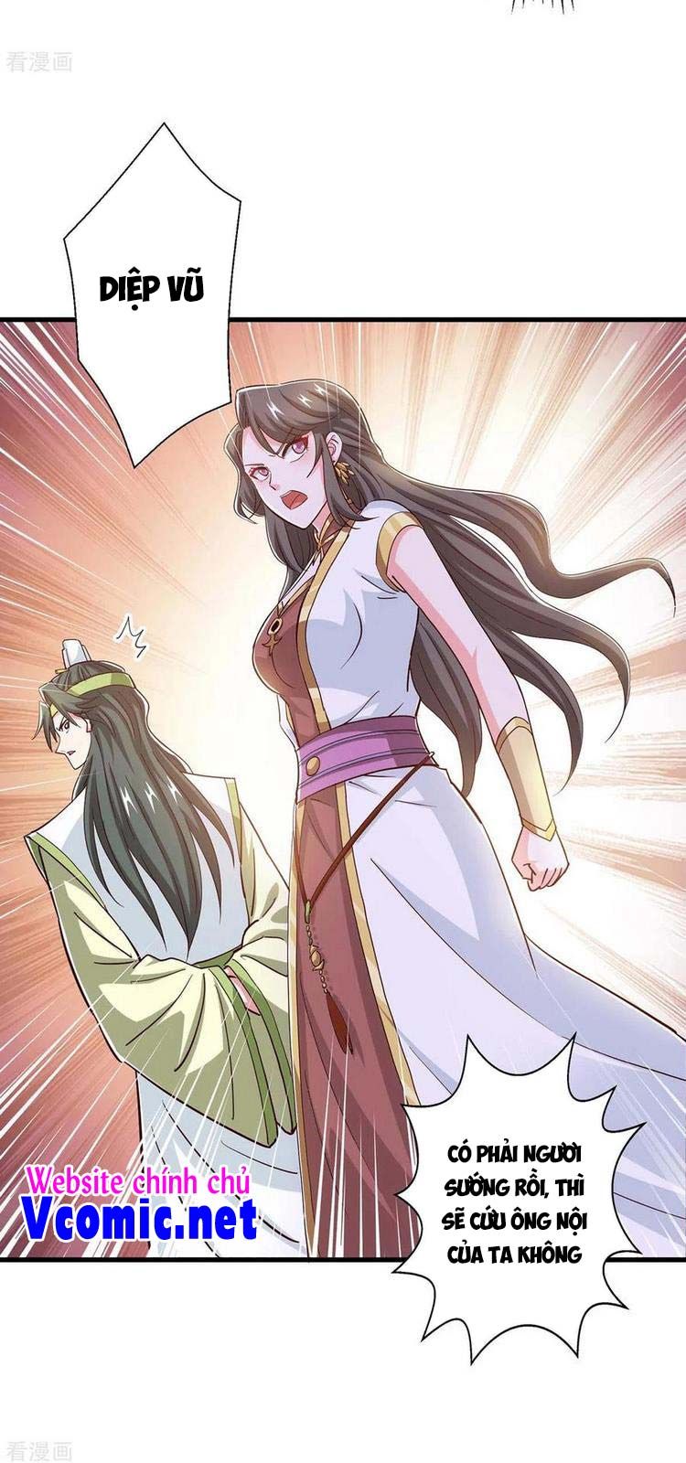 đọc truyện Độc Bộ Tiêu Dao Chương 351 ảnh 7 tại Thiên Thai Truyện