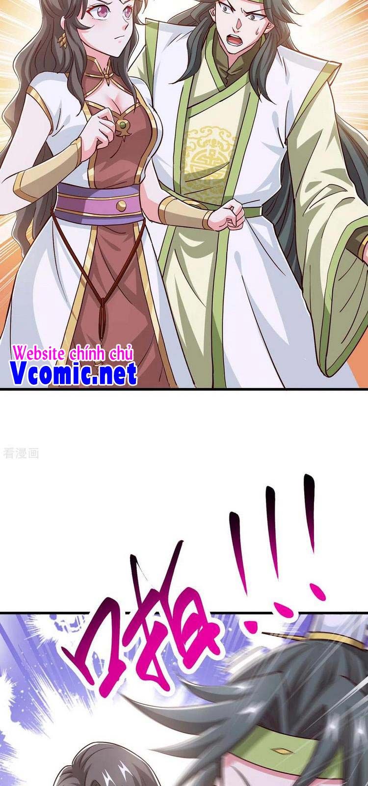 đọc truyện Độc Bộ Tiêu Dao Chương 351 ảnh 9 tại Thiên Thai Truyện