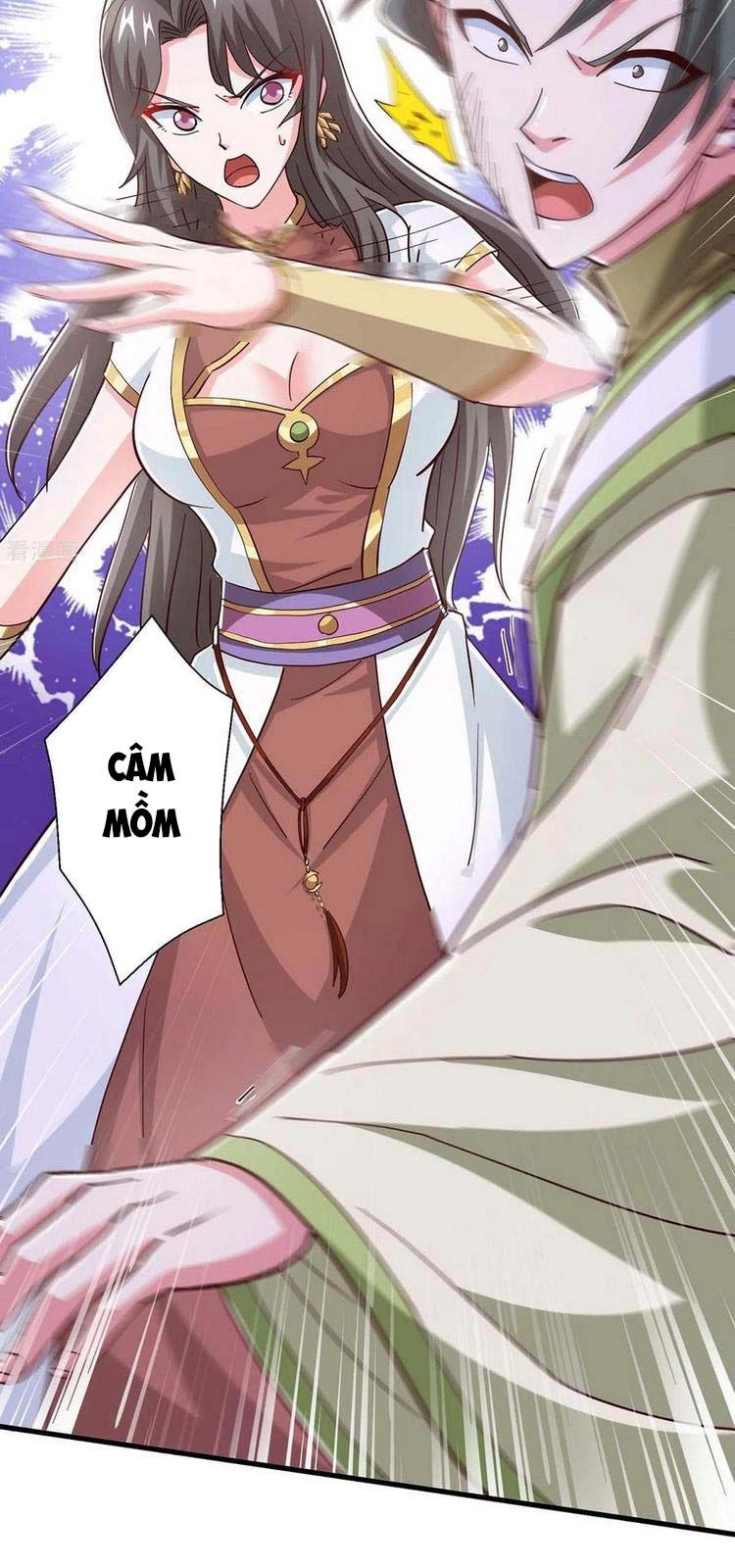 đọc truyện Độc Bộ Tiêu Dao Chương 351 ảnh 10 tại Thiên Thai Truyện