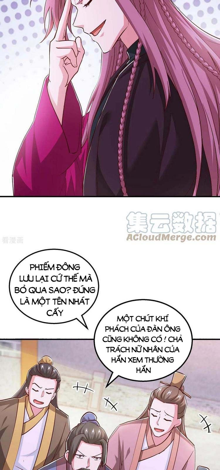 đọc truyện Độc Bộ Tiêu Dao Chương 352 ảnh 13 tại Thiên Thai Truyện