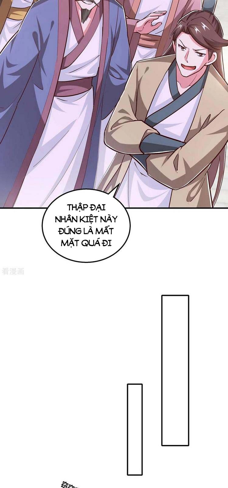 đọc truyện Độc Bộ Tiêu Dao Chương 352 ảnh 14 tại Thiên Thai Truyện