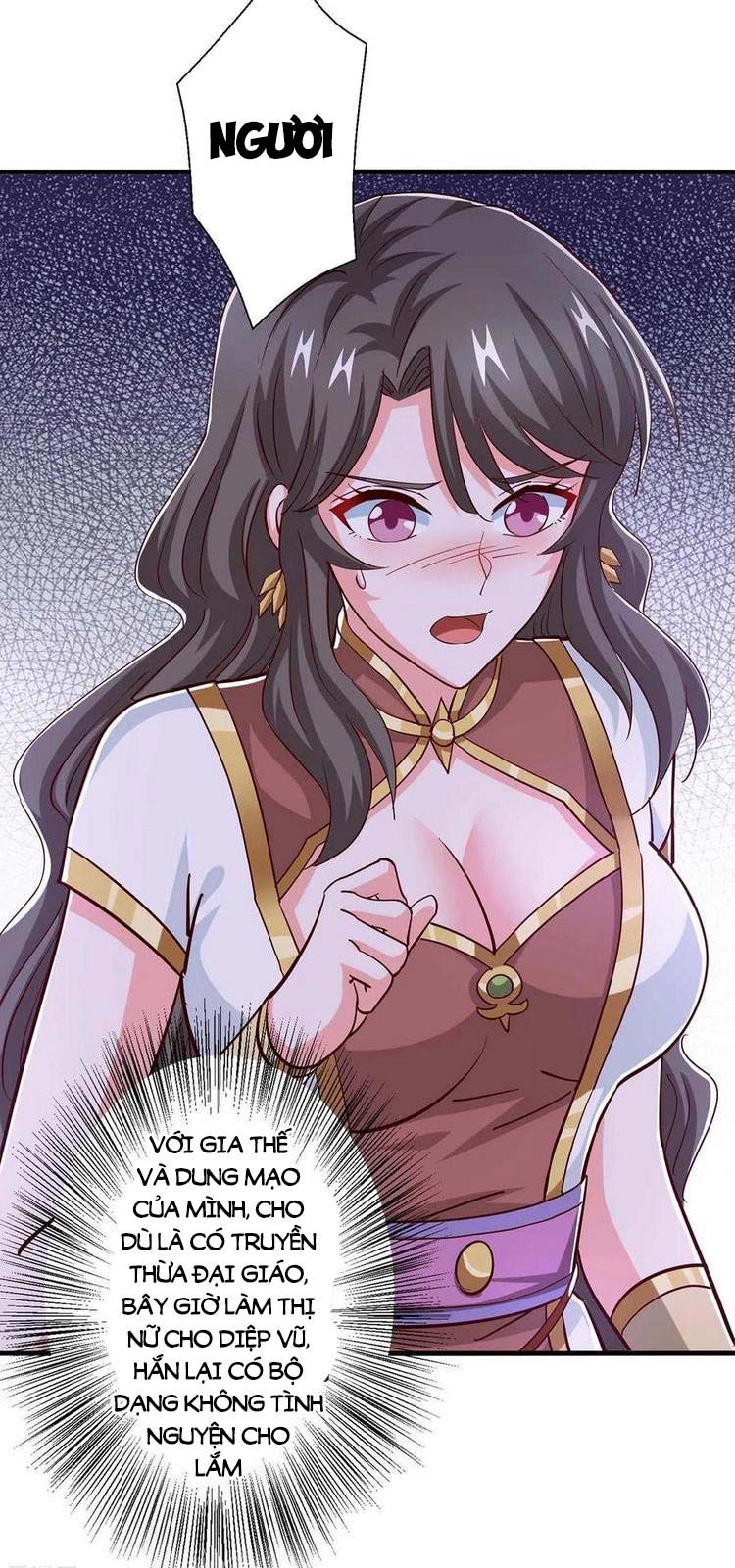 đọc truyện Độc Bộ Tiêu Dao Chương 352 ảnh 19 tại Thiên Thai Truyện