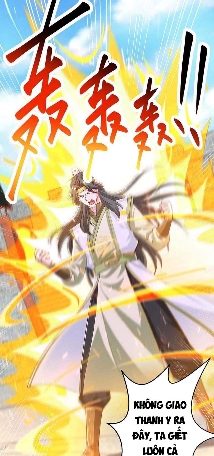 đọc truyện Độc Bộ Tiêu Dao Chương 352 ảnh 4 tại Thiên Thai Truyện