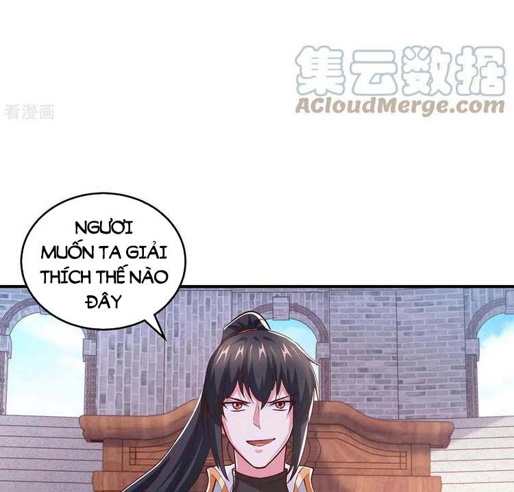 đọc truyện Độc Bộ Tiêu Dao Chương 352 ảnh 23 tại Thiên Thai Truyện