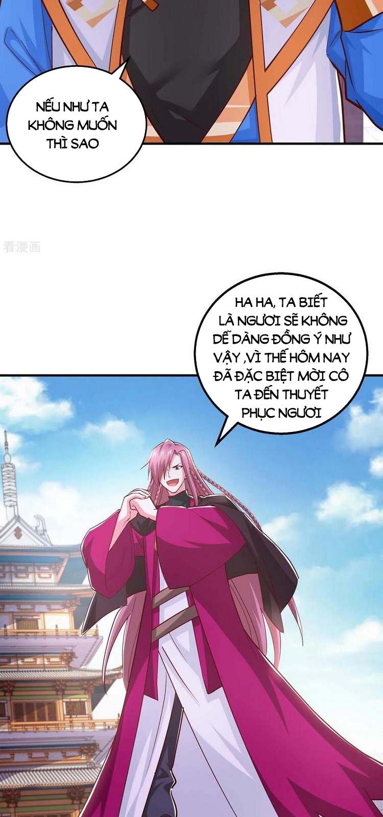 đọc truyện Độc Bộ Tiêu Dao Chương 352 ảnh 26 tại Thiên Thai Truyện