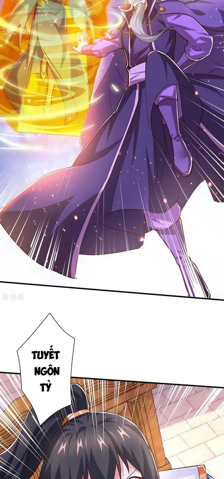 đọc truyện Độc Bộ Tiêu Dao Chương 352 ảnh 28 tại Thiên Thai Truyện