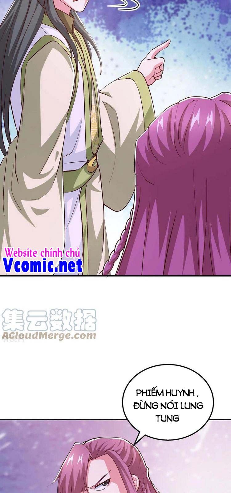 đọc truyện Độc Bộ Tiêu Dao Chương 352 ảnh 9 tại Thiên Thai Truyện