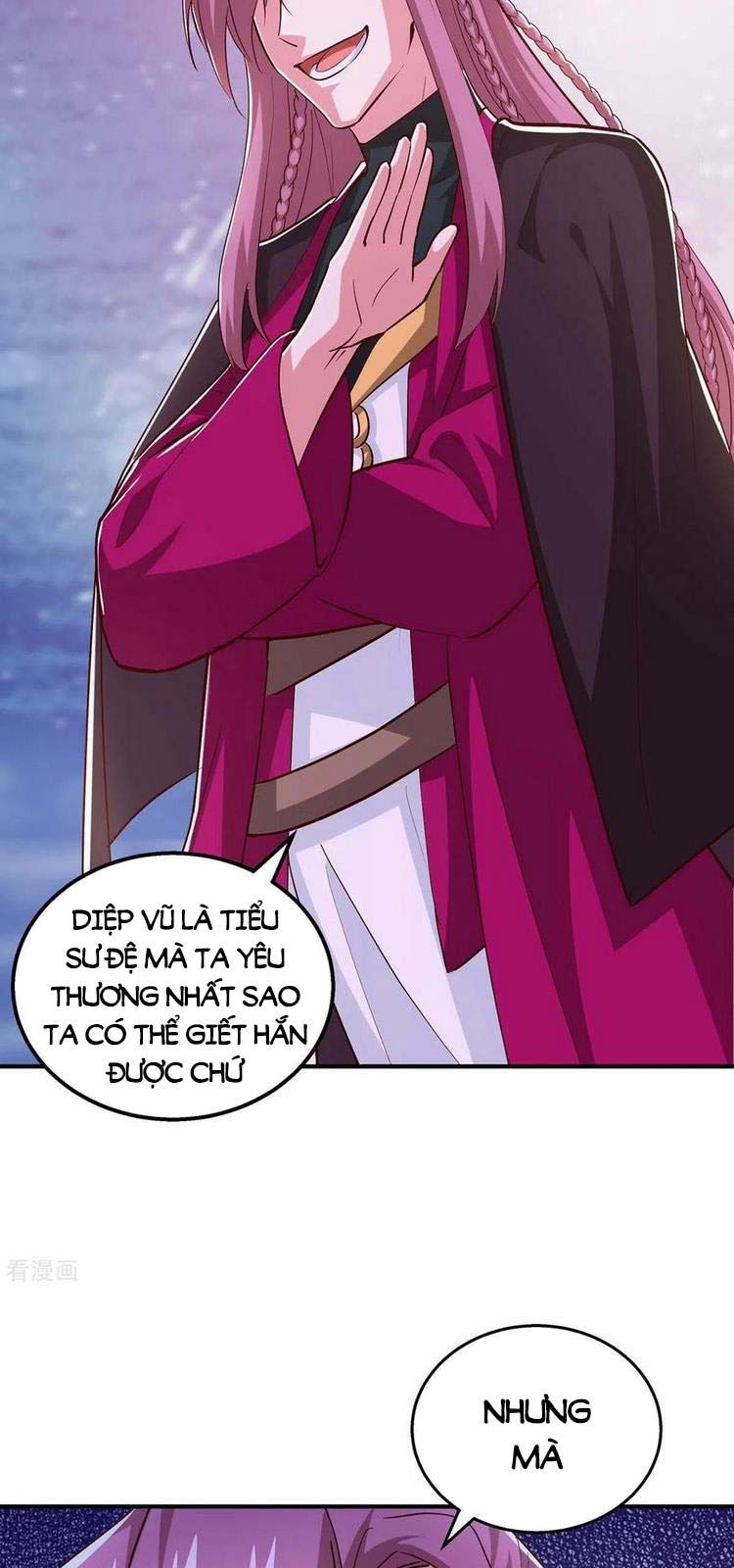 đọc truyện Độc Bộ Tiêu Dao Chương 352 ảnh 10 tại Thiên Thai Truyện