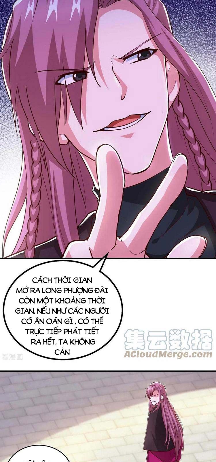 đọc truyện Độc Bộ Tiêu Dao Chương 352 ảnh 11 tại Thiên Thai Truyện