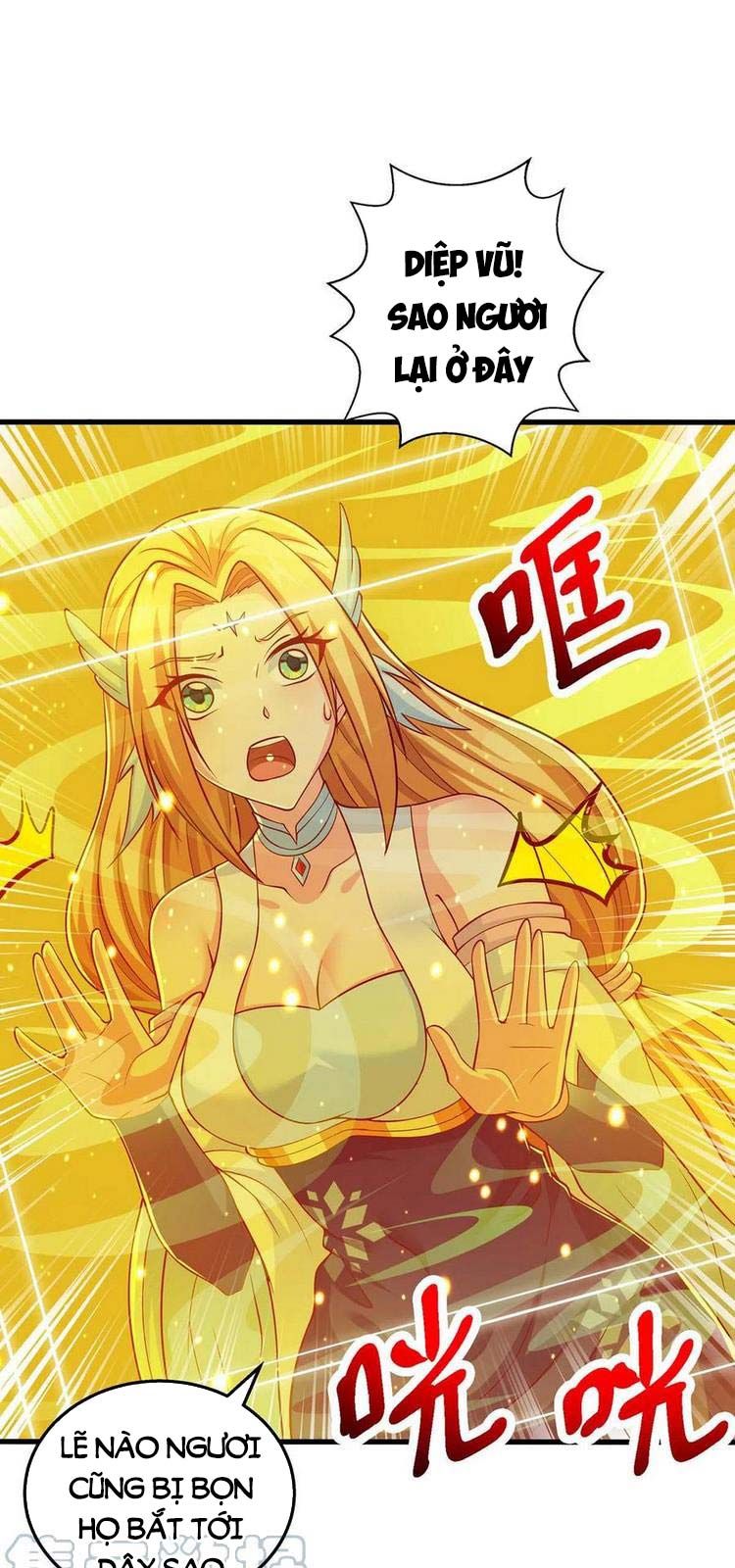 đọc truyện Độc Bộ Tiêu Dao Chương 353 ảnh 3 tại Thiên Thai Truyện