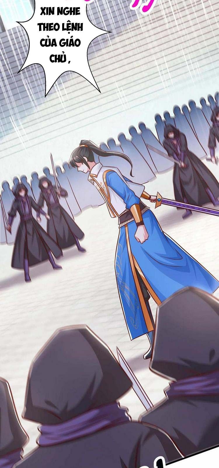 đọc truyện Độc Bộ Tiêu Dao Chương 353 ảnh 17 tại Thiên Thai Truyện