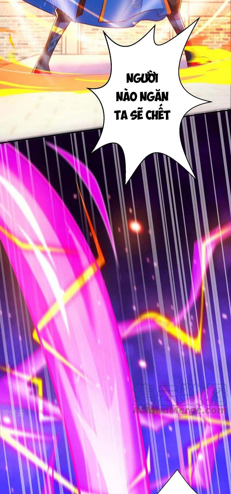 đọc truyện Độc Bộ Tiêu Dao Chương 353 ảnh 25 tại Thiên Thai Truyện