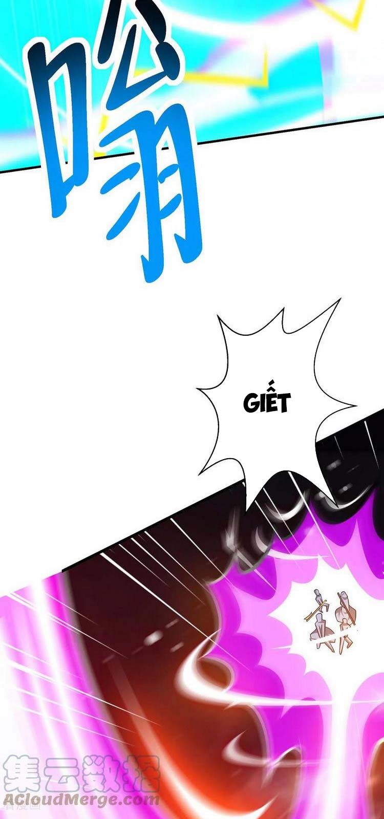 đọc truyện Độc Bộ Tiêu Dao Chương 353 ảnh 27 tại Thiên Thai Truyện