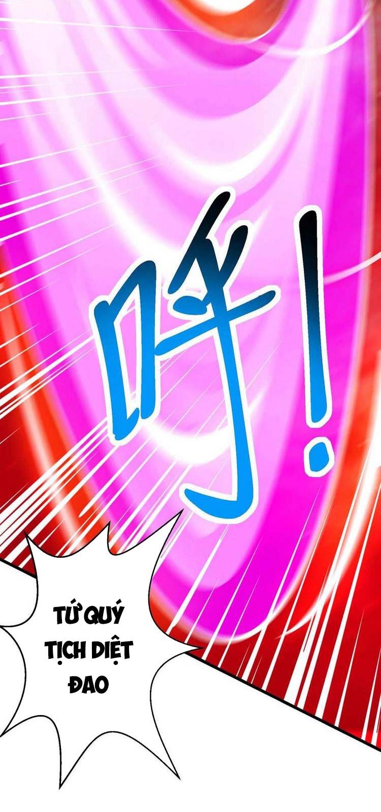 đọc truyện Độc Bộ Tiêu Dao Chương 353 ảnh 28 tại Thiên Thai Truyện