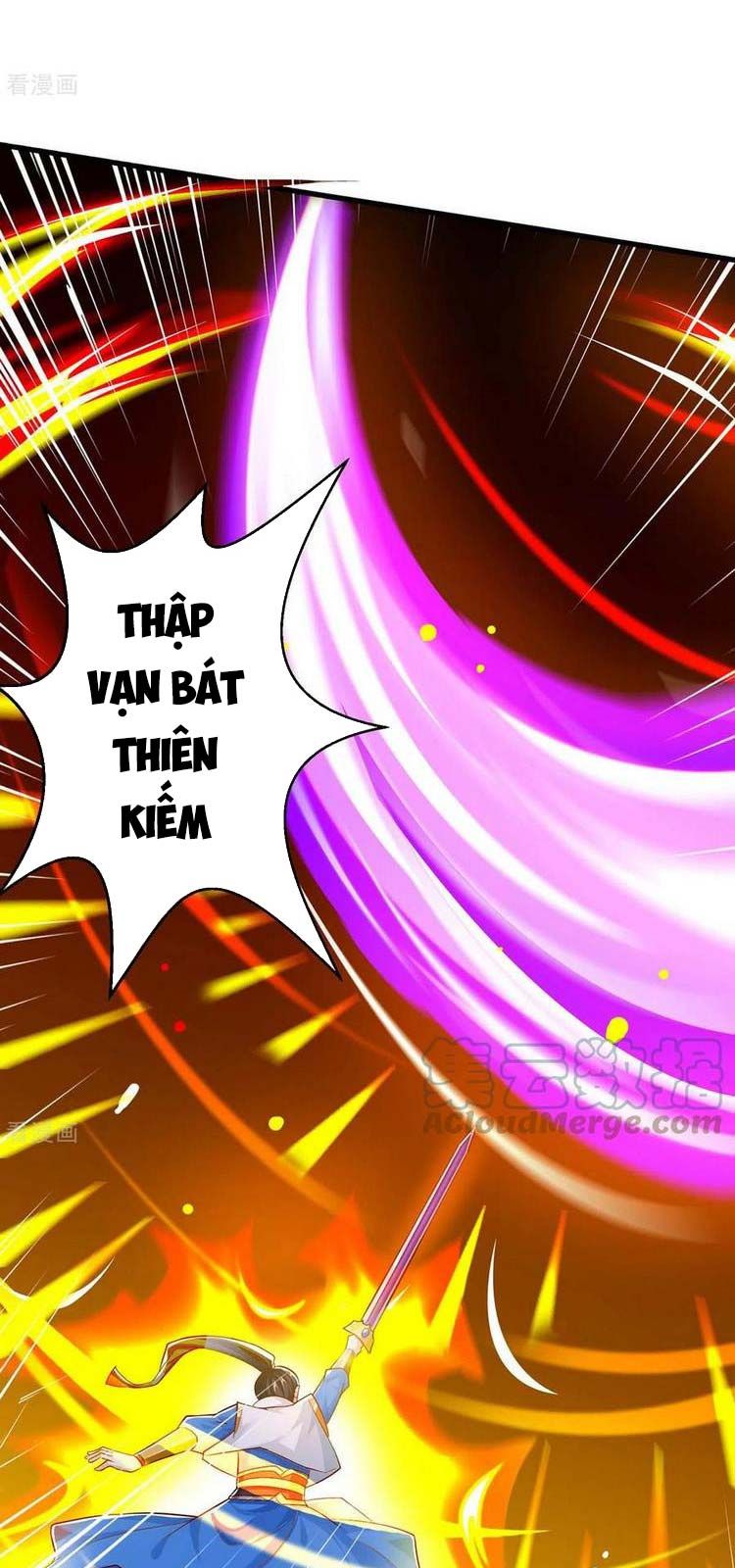 đọc truyện Độc Bộ Tiêu Dao Chương 353 ảnh 29 tại Thiên Thai Truyện