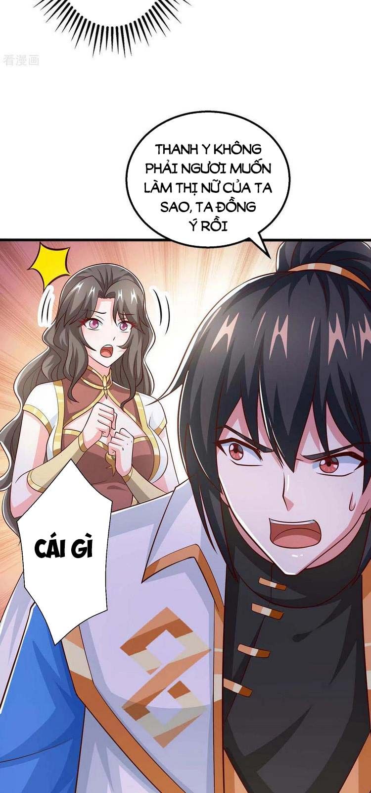 đọc truyện Độc Bộ Tiêu Dao Chương 353 ảnh 7 tại Thiên Thai Truyện