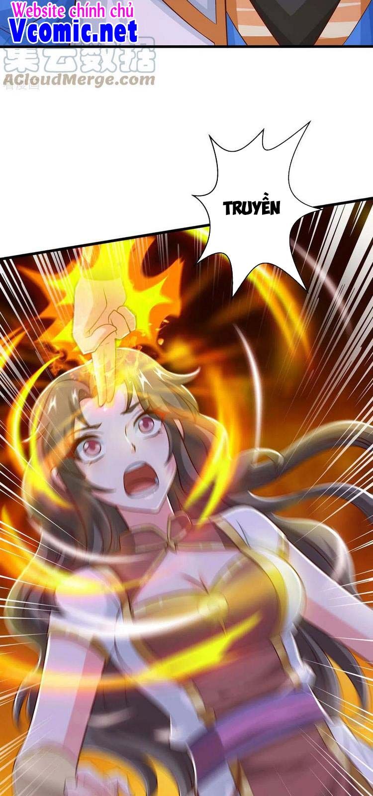 đọc truyện Độc Bộ Tiêu Dao Chương 353 ảnh 8 tại Thiên Thai Truyện