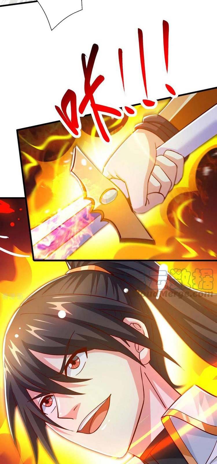 đọc truyện Độc Bộ Tiêu Dao Chương 354 ảnh 13 tại Thiên Thai Truyện