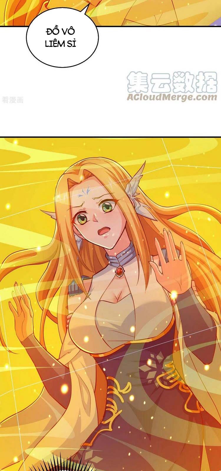 đọc truyện Độc Bộ Tiêu Dao Chương 354 ảnh 21 tại Thiên Thai Truyện