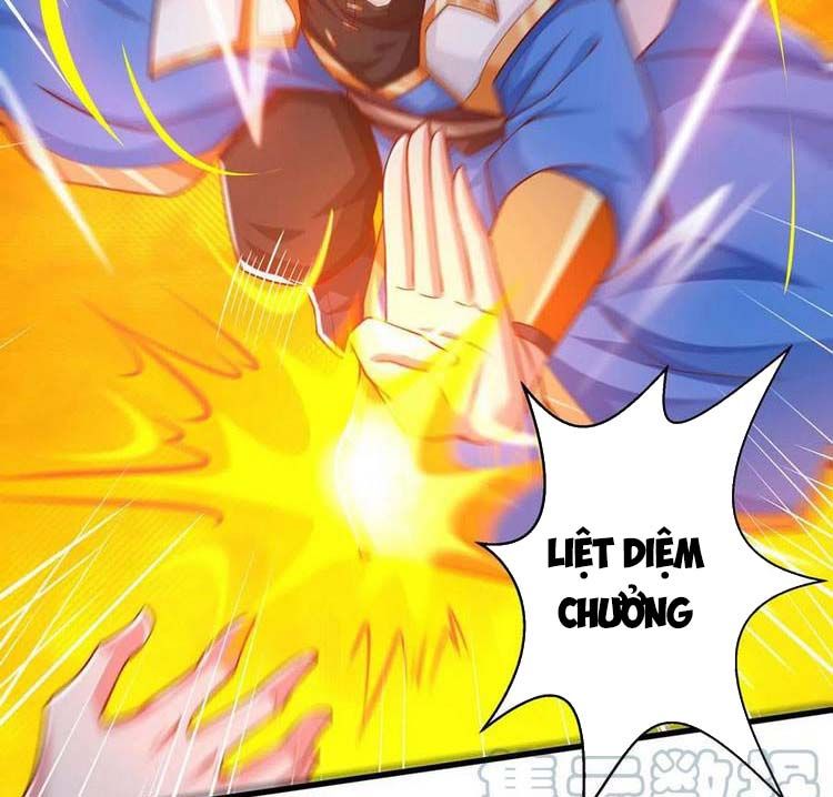 đọc truyện Độc Bộ Tiêu Dao Chương 354 ảnh 23 tại Thiên Thai Truyện