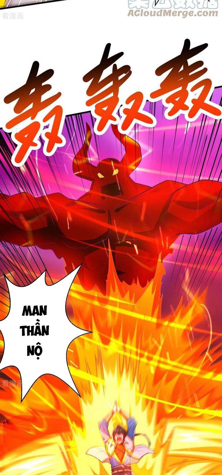 đọc truyện Độc Bộ Tiêu Dao Chương 354 ảnh 24 tại Thiên Thai Truyện